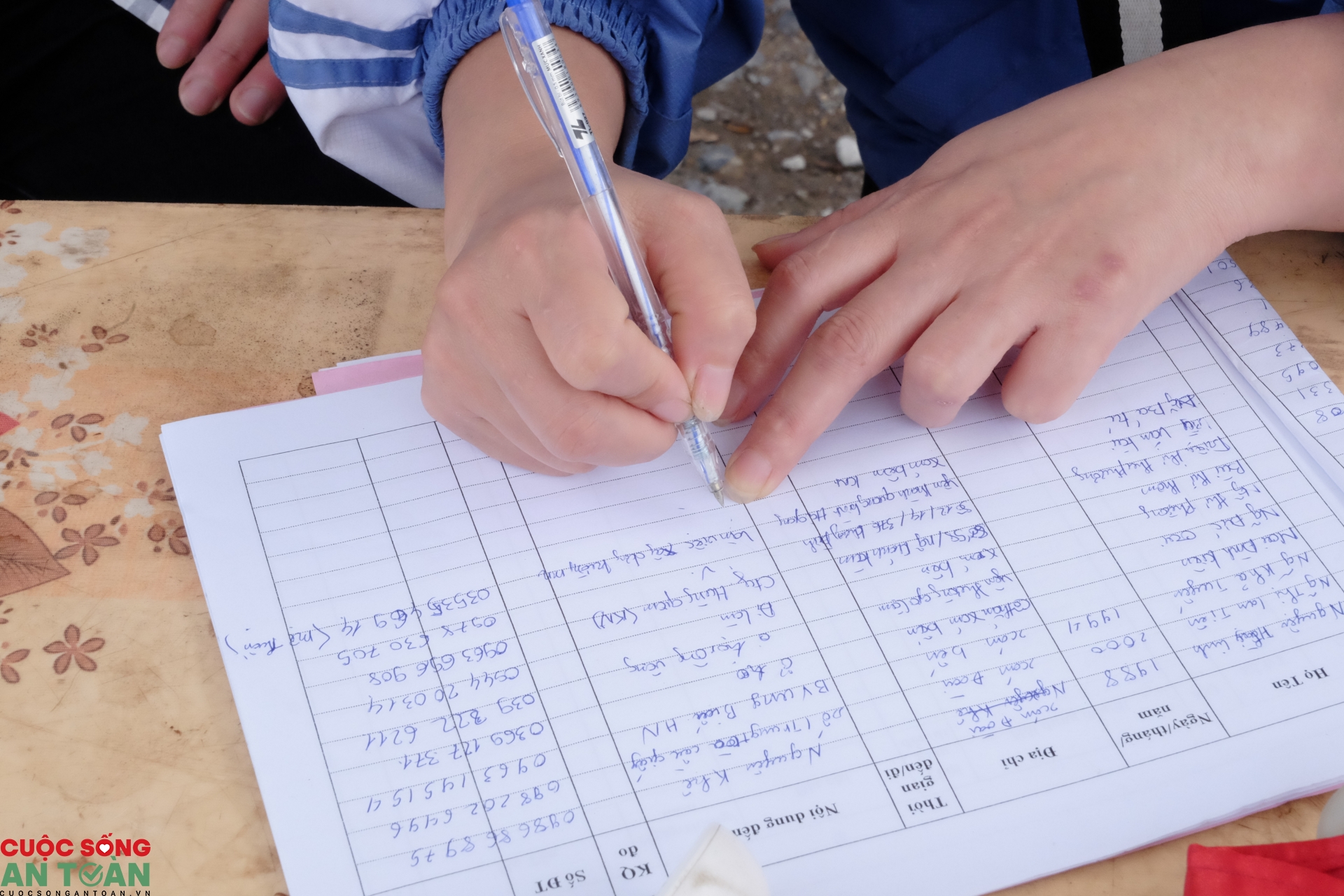 Đông Anh, Hà Nội: Lập nhiều chốt kiểm soát do liên quan ca bệnh Covid-19 Đông Anh, Hà Nội: Lập nhiều chốt kiểm soát do liên quan ca bệnh Covid-19