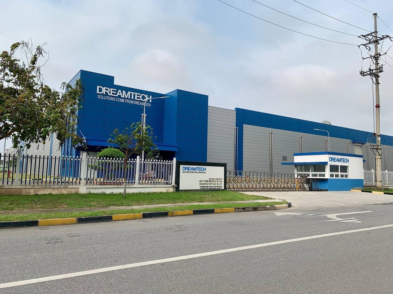 Bí thư Tỉnh ủy Bắc Ninh kiểm tra công tác phòng, chống dịch tại KCN VSIP Bí thư Tỉnh ủy Bắc Ninh kiểm tra công tác phòng, chống dịch tại KCN VSIP