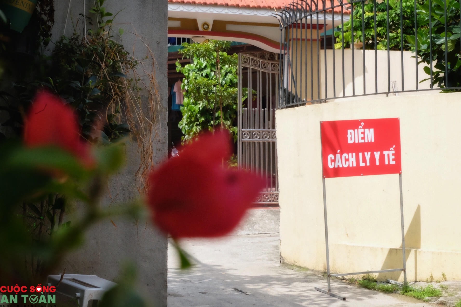 Doanh nghiệp cần làm gì khi có công nhân mắc Covid-19?