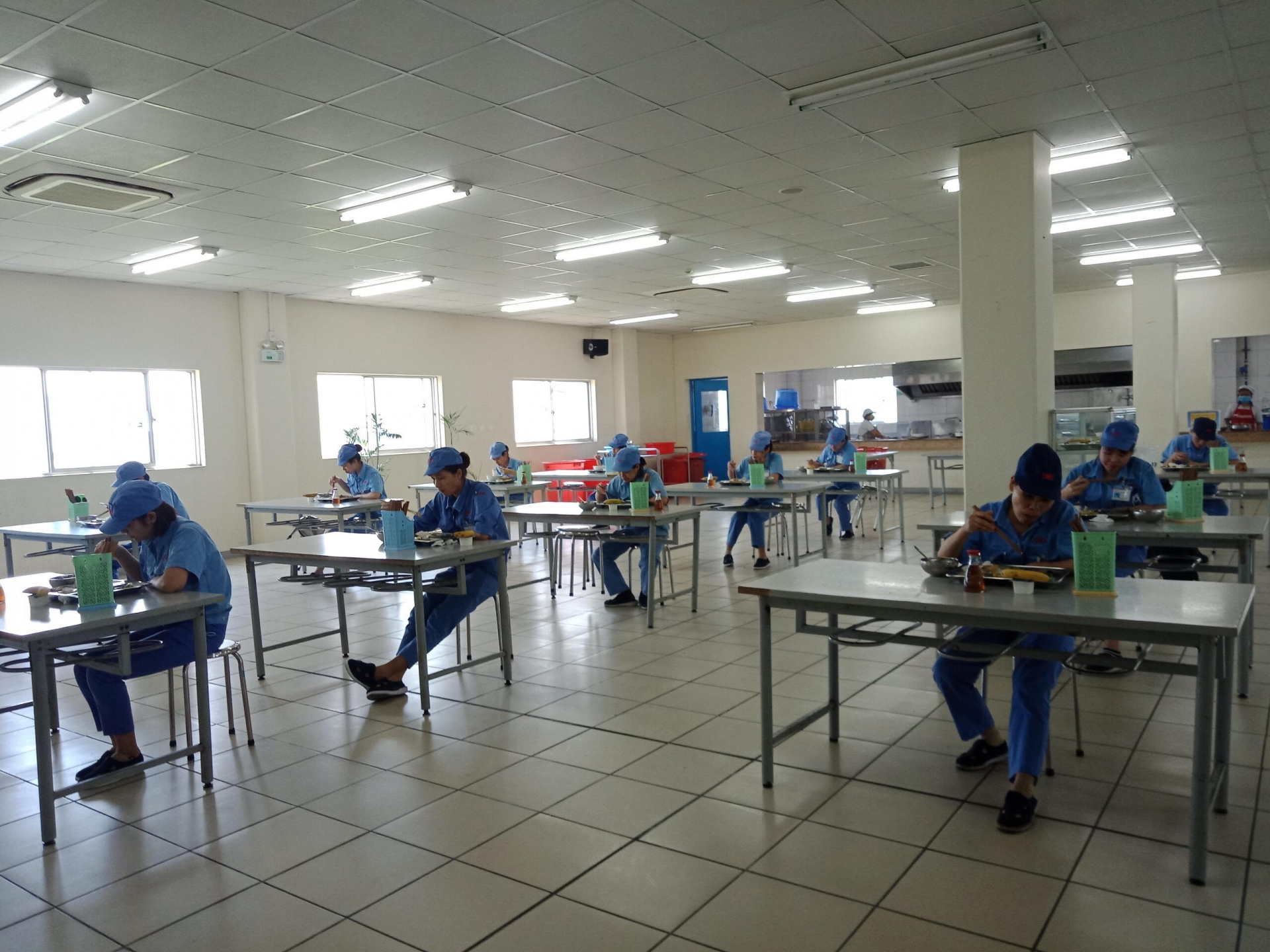 Công đoàn Hà Nội tuyên truyền giữ vững “vùng xanh”