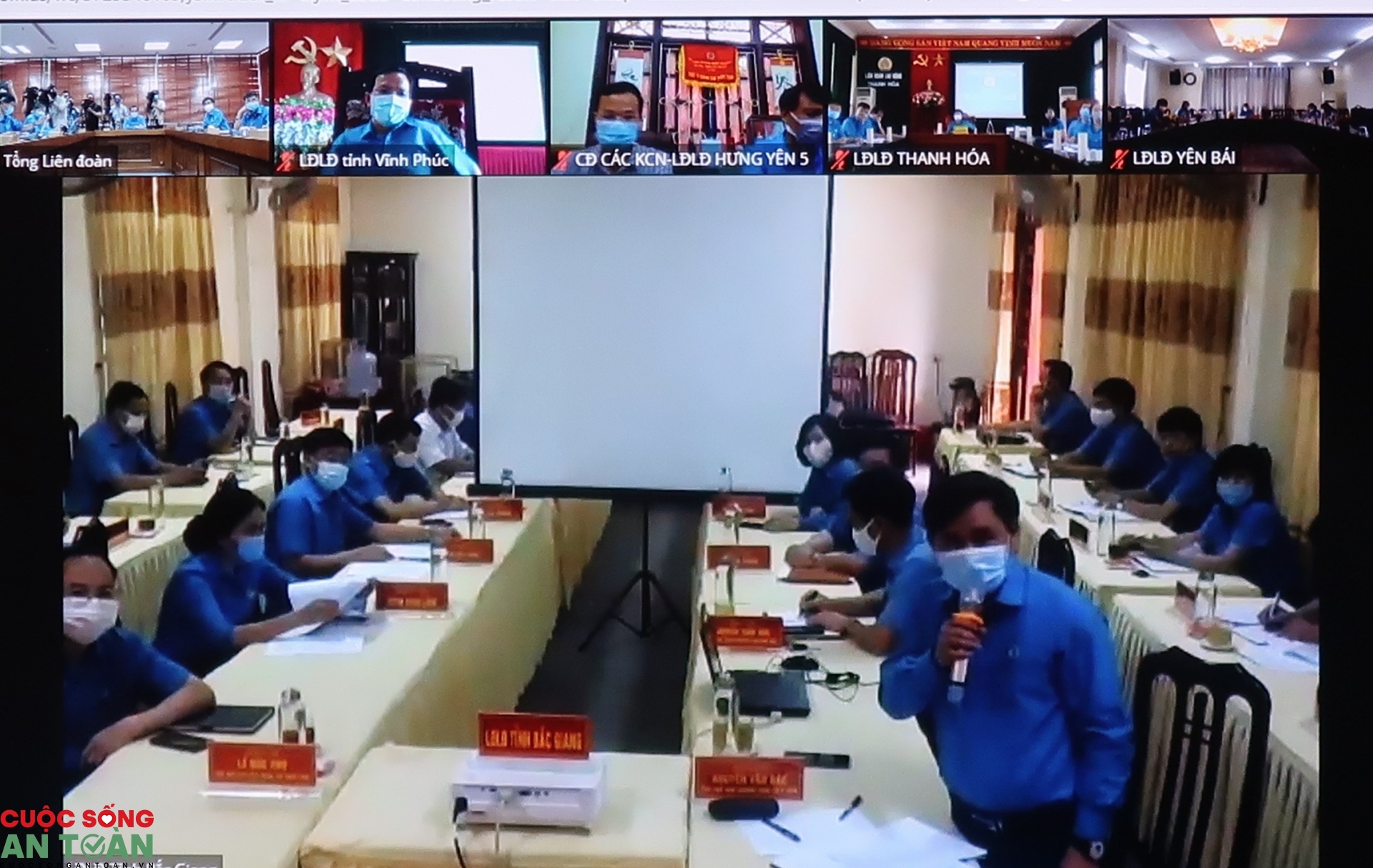 Hỗ trợ 3 triệu đồng cho công nhân lao động là F0 Hỗ trợ 3 triệu đồng cho công nhân lao động là F0