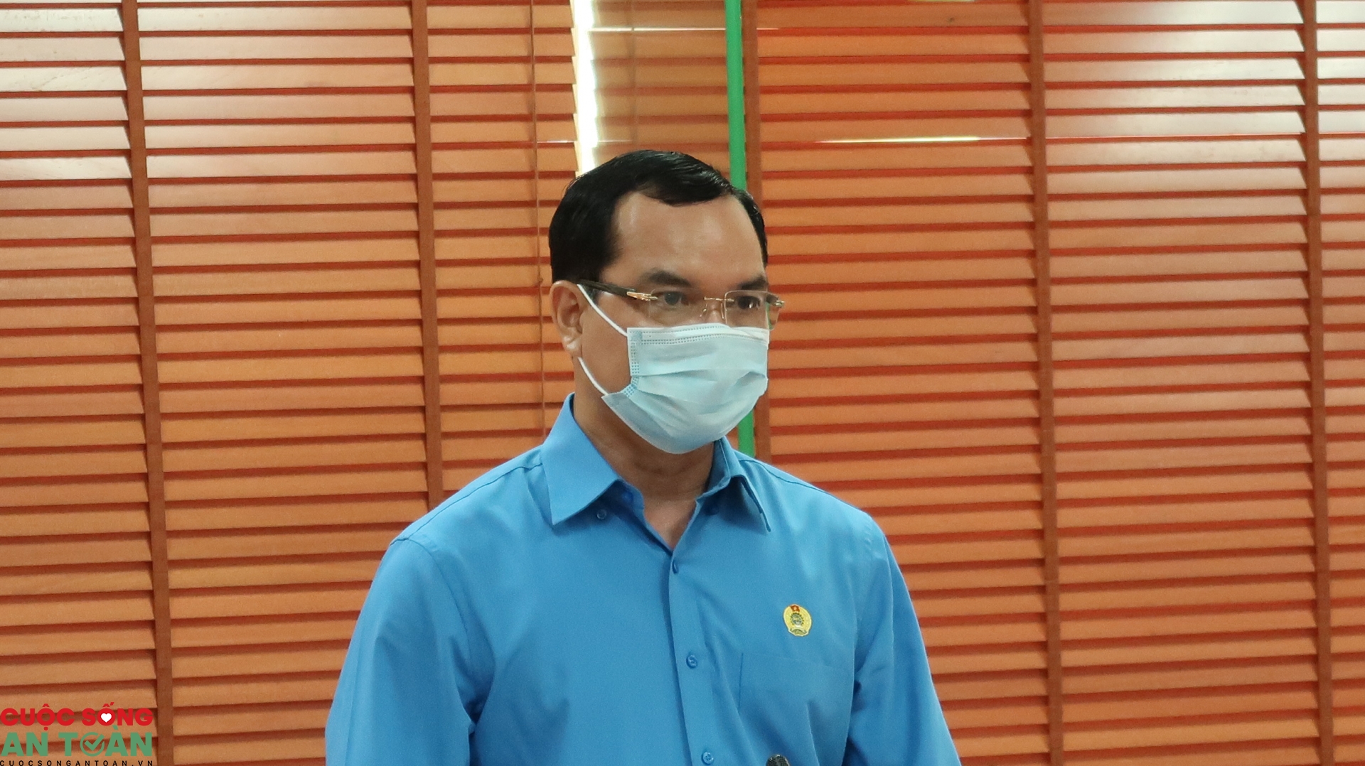 Hỗ trợ 3 triệu đồng cho công nhân lao động là F0 Hỗ trợ 3 triệu đồng cho công nhân lao động là F0