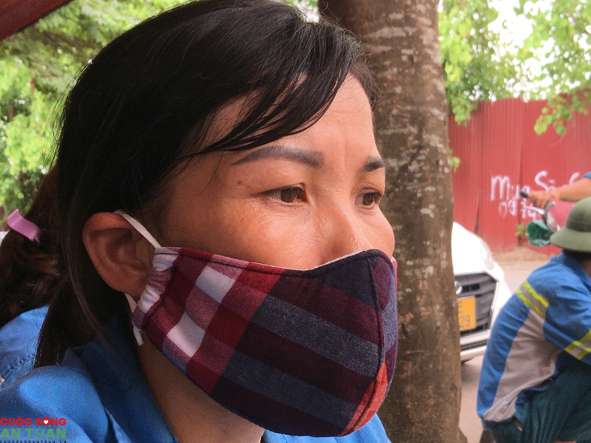 Vụ công nhân bị nợ lương: “Công ty vi phạm nghiêm trọng quy định pháp luật”