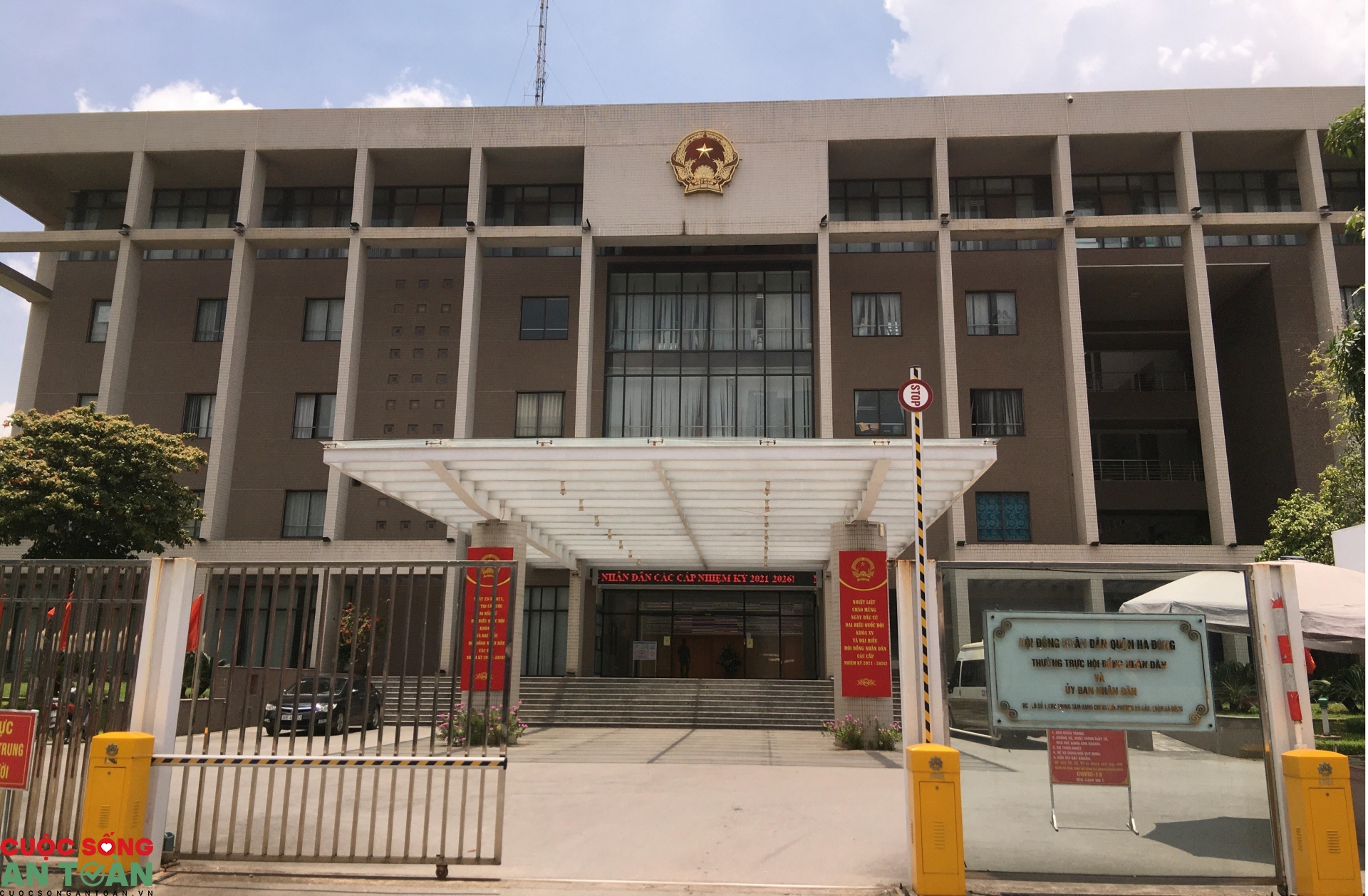 Vụ công nhân vệ sinh môi trường bị nợ lương: Yêu cầu công ty trả lương trước ngày 10/7 Vụ công nhân vệ sinh môi trường bị nợ lương: Yêu cầu công ty trả lương trước ngày 10/7