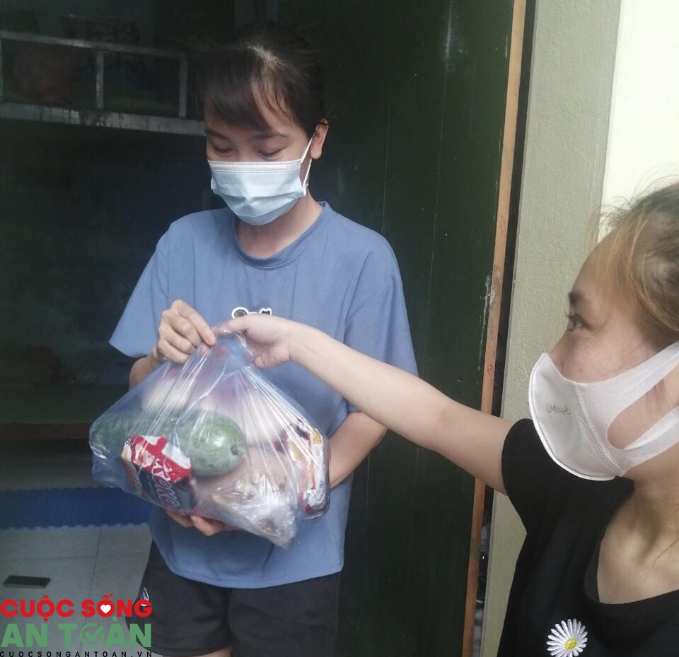 Chính sách hỗ trợ người lao động phù hợp từ lắng nghe cơ sở Chính sách hỗ trợ người lao động phù hợp từ lắng nghe cơ sở