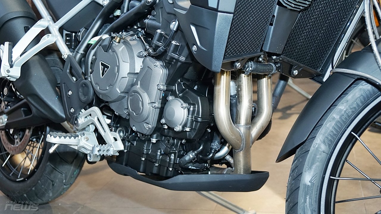 Triumph Tiger 900 2020 ra mắt với giá từ 369 triệu đồng triumph tiger 900 2020 ra mat voi gia tu 369 trieu dong