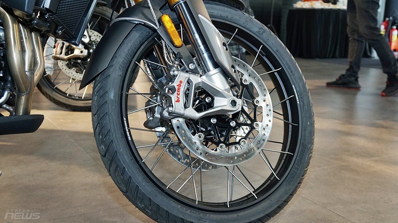 Triumph Tiger 900 2020 ra mắt với giá từ 369 triệu đồng triumph tiger 900 2020 ra mat voi gia tu 369 trieu dong