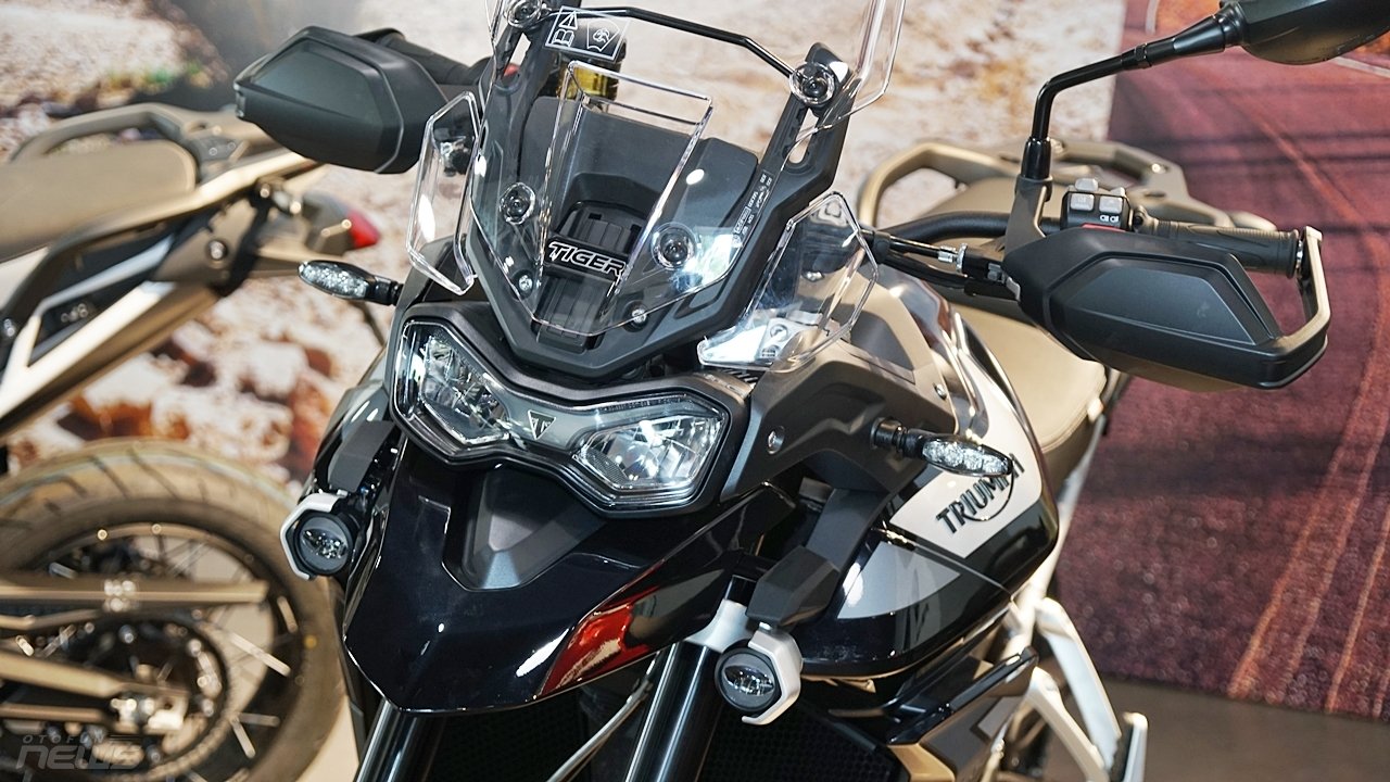 Triumph Tiger 900 2020 ra mắt với giá từ 369 triệu đồng triumph tiger 900 2020 ra mat voi gia tu 369 trieu dong