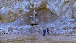 Vụ tai nạn mỏ đá ở Điện Biên: Đã xác định được danh tính 3 nạn nhân