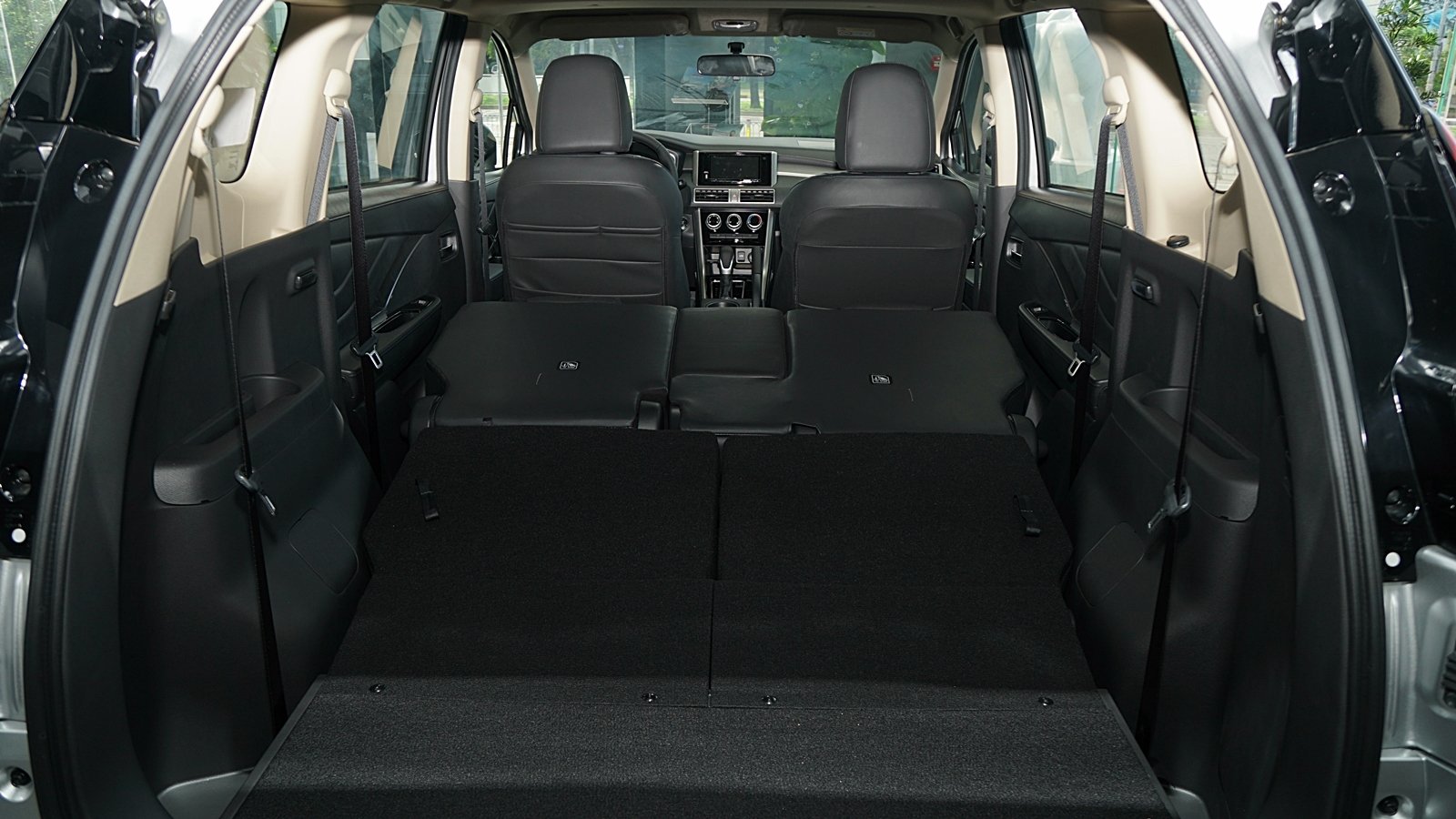 Cận cảnh Mitsubishi Xpander 2020: Nhiều trang bị mới, giá tăng nhẹ can canh mitsubishi xpander 2020 nhieu trang bi moi gia tang nhe