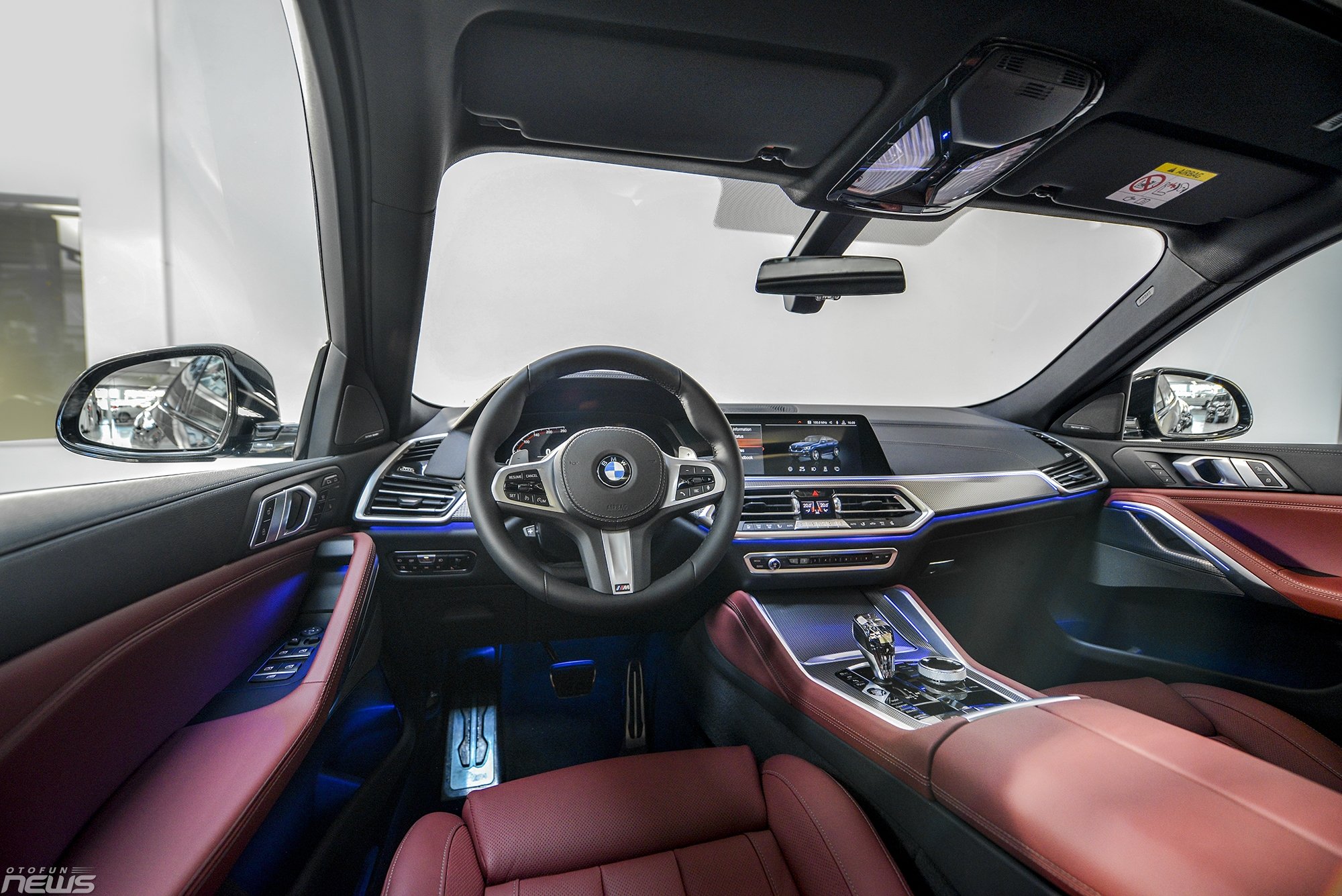 BMW X6 M-Sport: Lựa chọn của bmw x6 m sport lua chon cua bimmer dich thuc