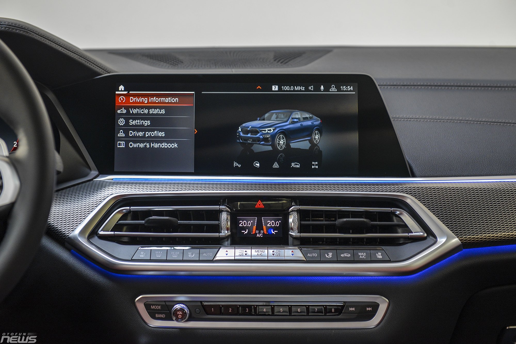 BMW X6 M-Sport: Lựa chọn của bmw x6 m sport lua chon cua bimmer dich thuc