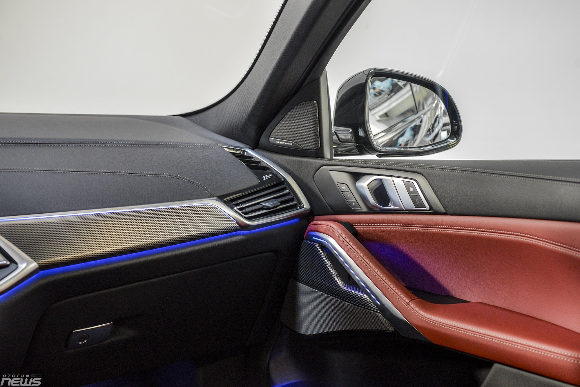 BMW X6 M-Sport: Lựa chọn của bmw x6 m sport lua chon cua bimmer dich thuc