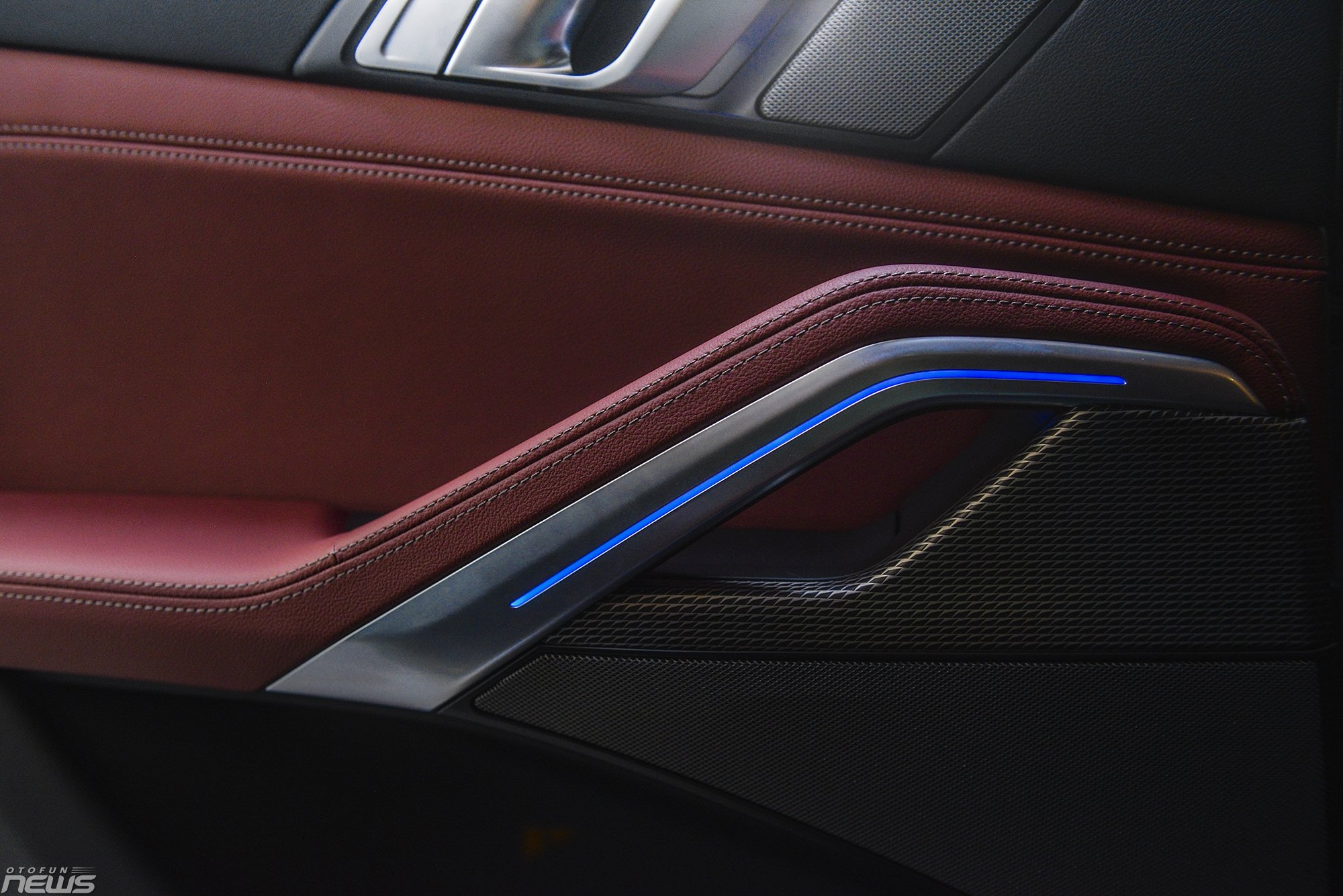 BMW X6 M-Sport: Lựa chọn của bmw x6 m sport lua chon cua bimmer dich thuc