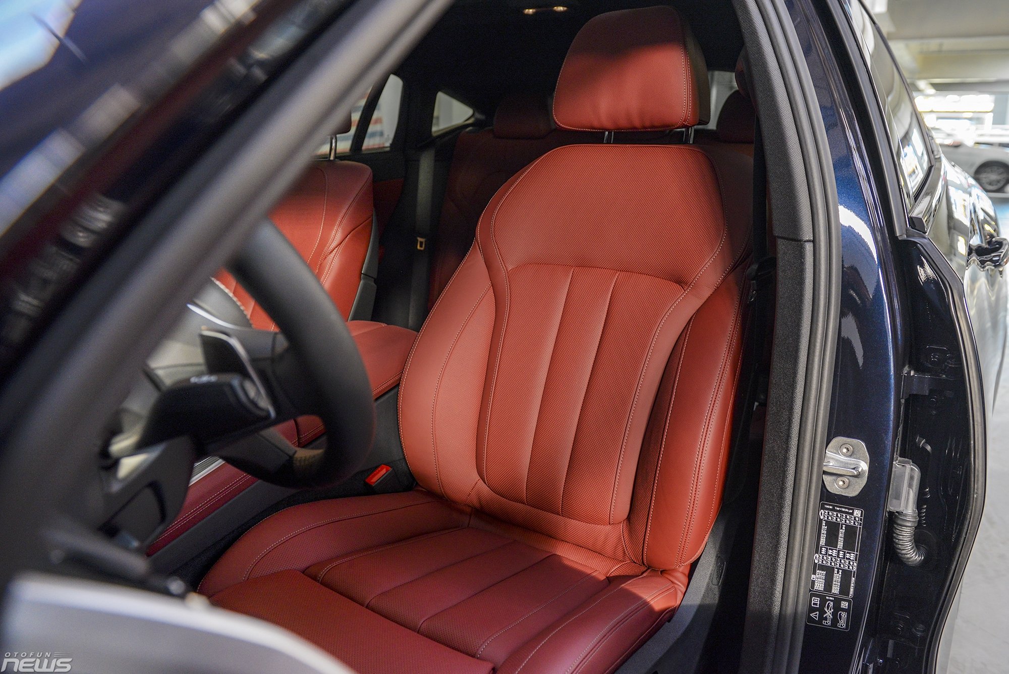 BMW X6 M-Sport: Lựa chọn của bmw x6 m sport lua chon cua bimmer dich thuc