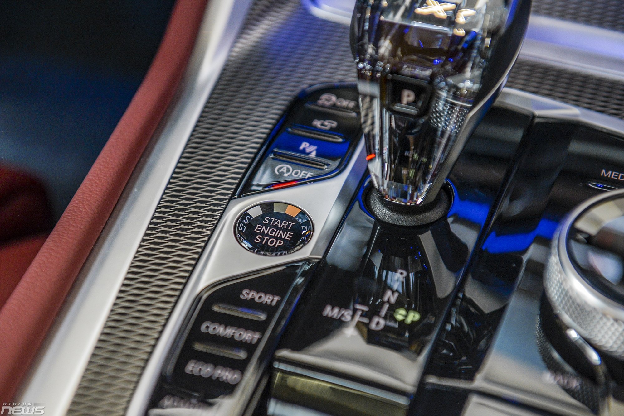 BMW X6 M-Sport: Lựa chọn của bmw x6 m sport lua chon cua bimmer dich thuc