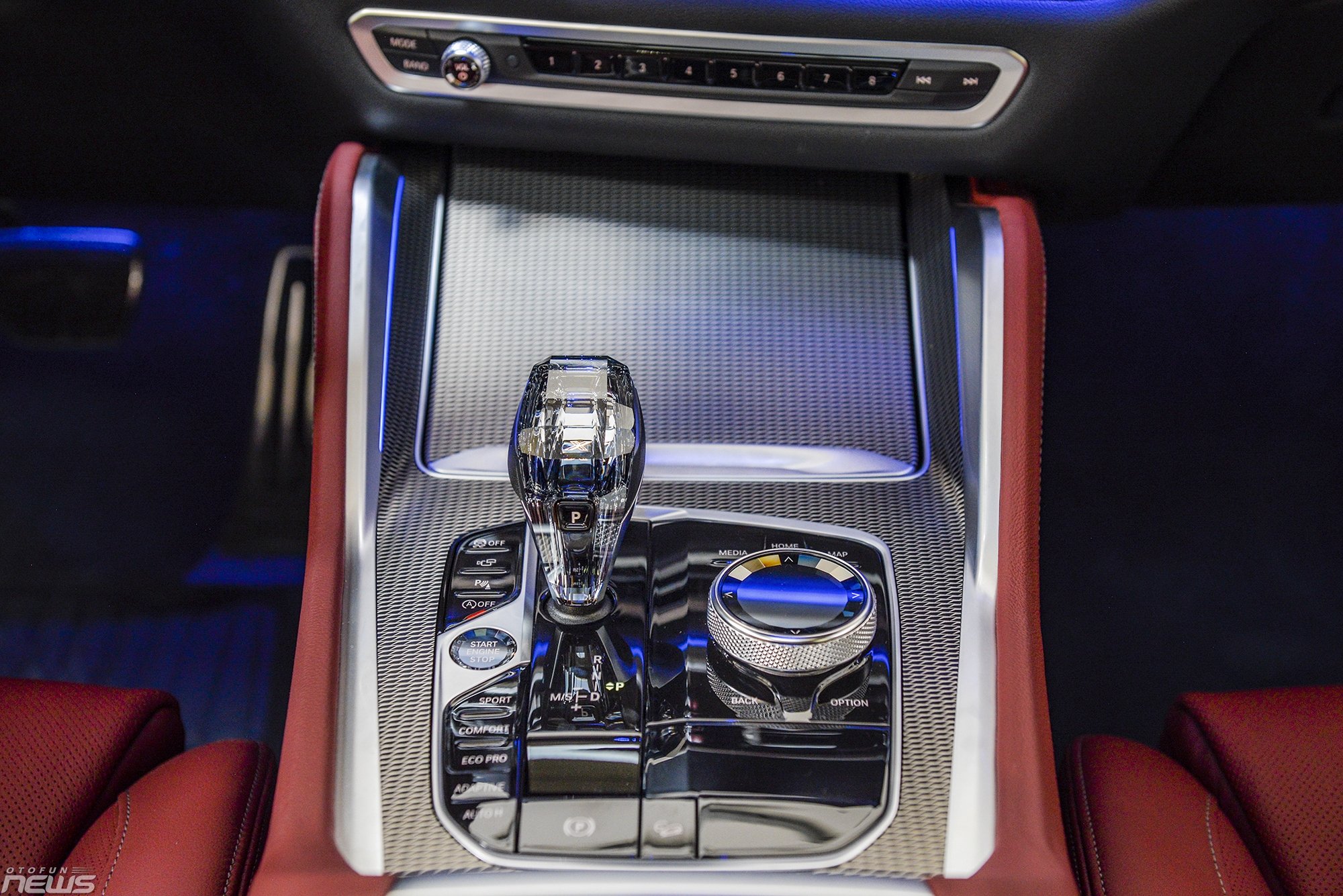 BMW X6 M-Sport: Lựa chọn của "bimmer" đích thực bmw x6 m sport lua chon cua bimmer dich thuc