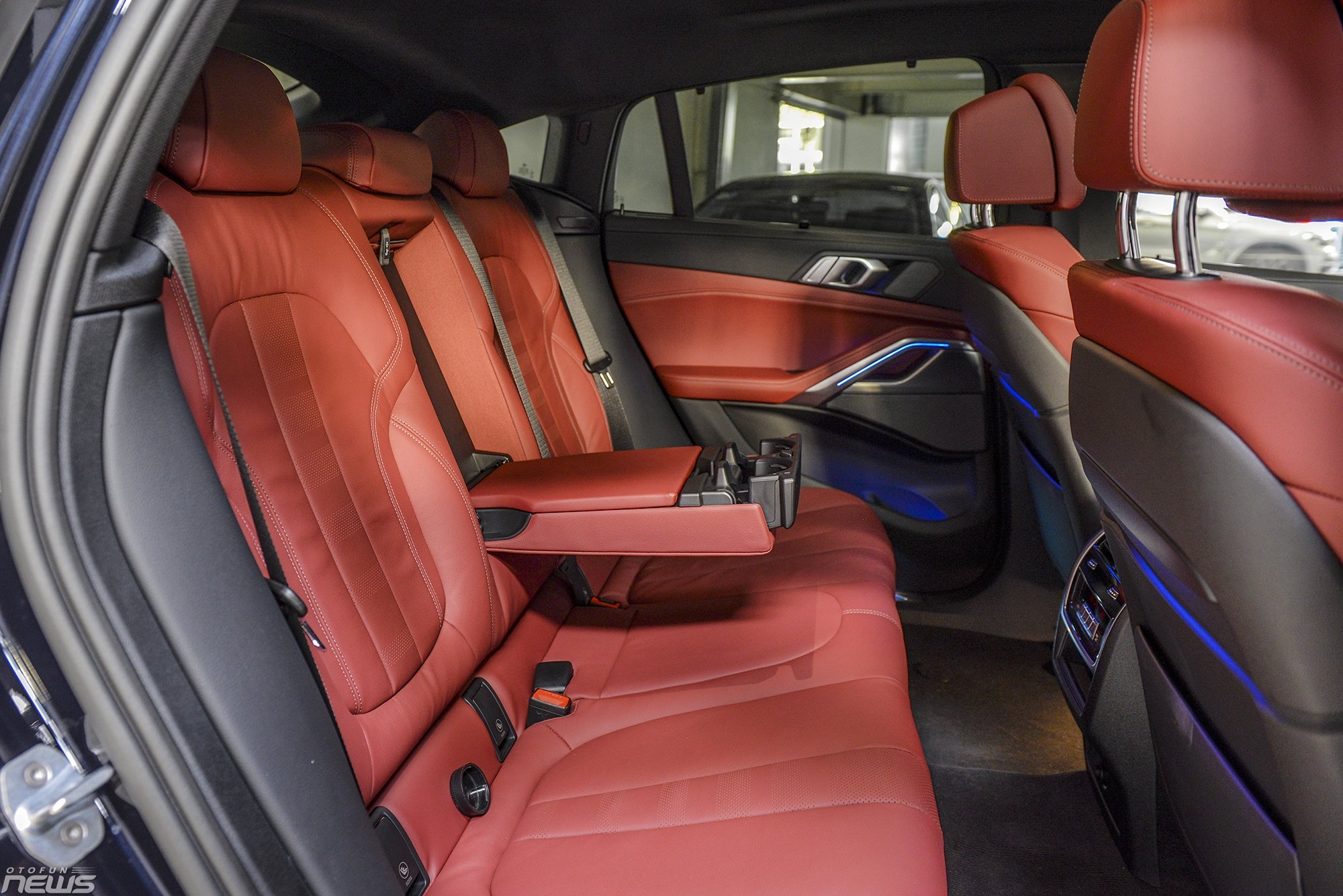 BMW X6 M-Sport: Lựa chọn của "bimmer" đích thực bmw x6 m sport lua chon cua bimmer dich thuc