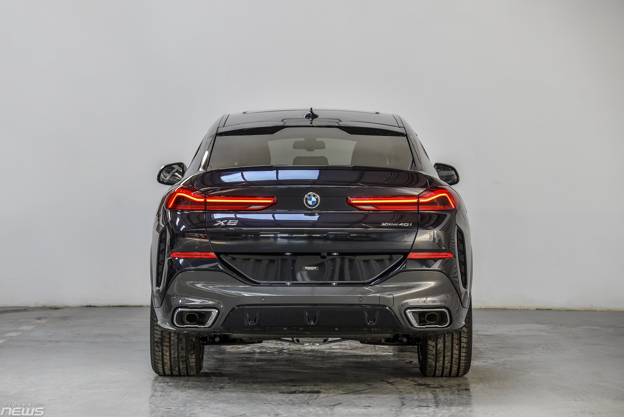 BMW X6 M-Sport: Lựa chọn của bmw x6 m sport lua chon cua bimmer dich thuc