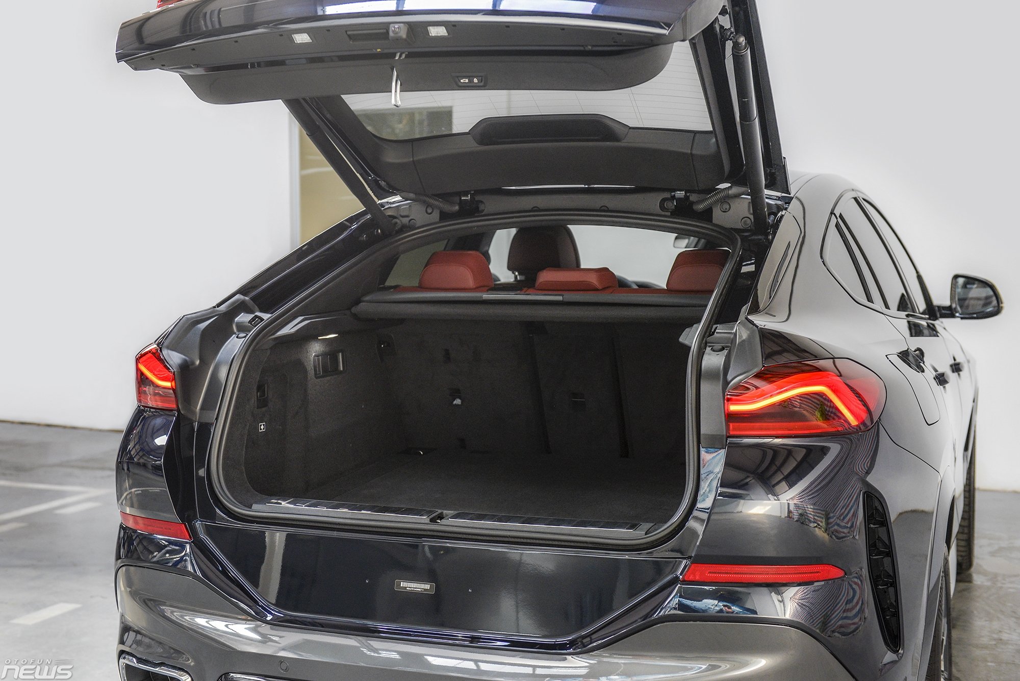 BMW X6 M-Sport: Lựa chọn của bmw x6 m sport lua chon cua bimmer dich thuc