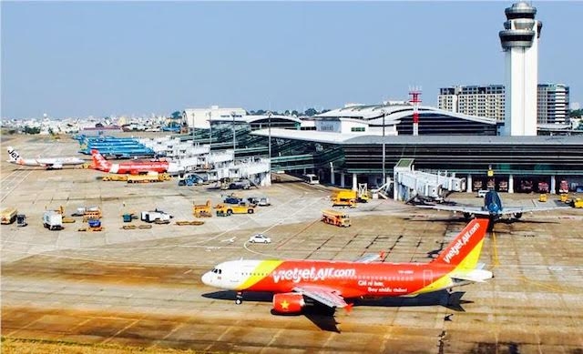 Mở lại đường bay quốc tế với nơi 30 ngày không có ca nhiễm Covid-19 mo lai duong bay quoc te voi noi 30 ngay khong co ca nhiem covid 19