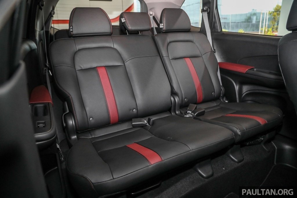honda br v 2020 moi doi thu cua mitsubishi xpander