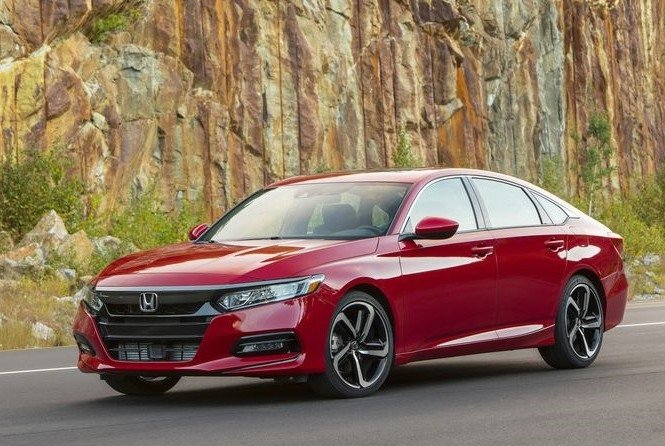 Honda triệu hồi 1,4 triệu xe ô tô để khắc phục lỗi bơm xăng honda trieu hoi 14 trieu xe o to de khac phuc loi bom xang