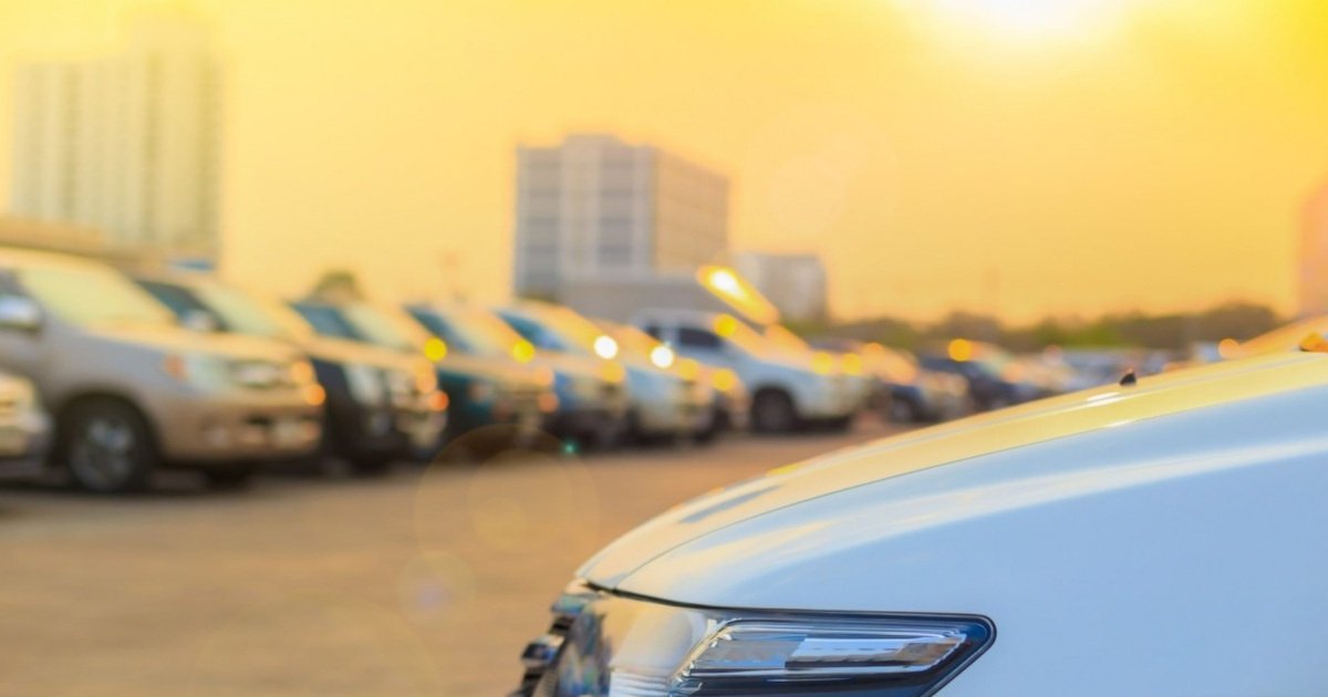 Điểm danh những bộ phận chịu ảnh hưởng nặng nề nhất của ô tô dưới trời nắng nóng diem danh nhung bo phan chiu anh huong nang ne nhat cua o to duoi troi nang nong