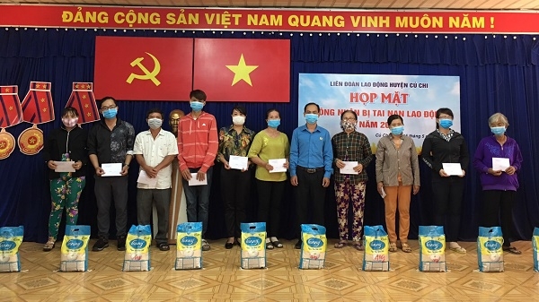 tp hcm 29 vu tai nan lao dong trong 6 thang dau nam 2020