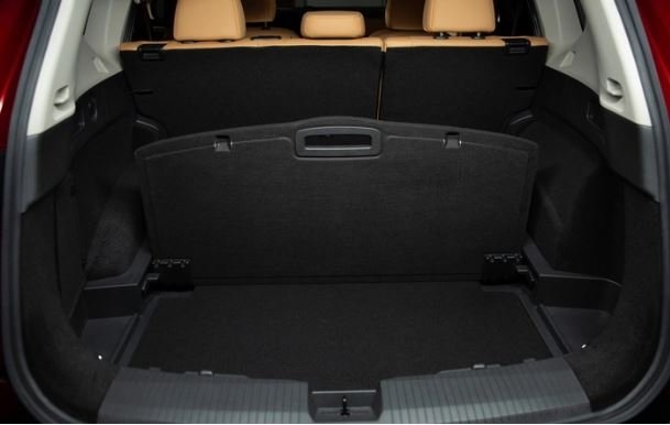 nissan x trail 2021 chinh thuc gia nhap thi truong khong con phien ban 7 cho