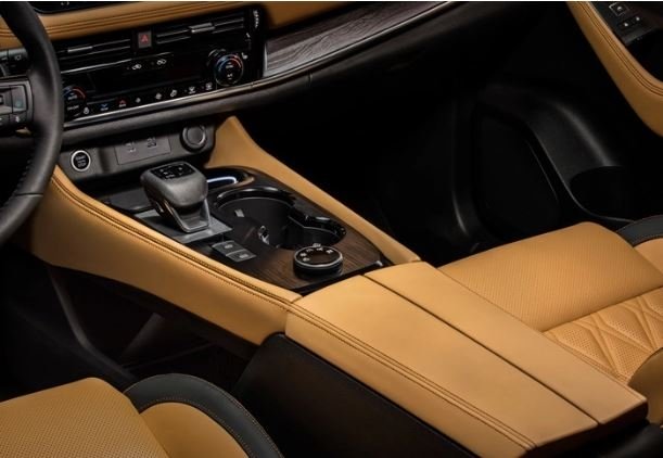 nissan x trail 2021 chinh thuc gia nhap thi truong khong con phien ban 7 cho