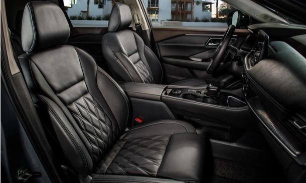 nissan x trail 2021 chinh thuc gia nhap thi truong khong con phien ban 7 cho