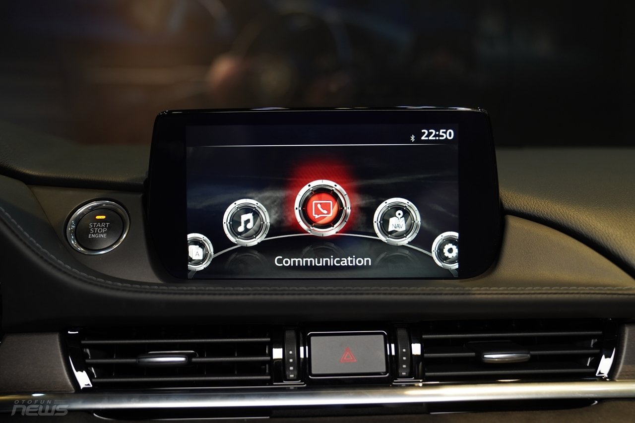 thaco gioi thieu mazda 6 2020 voi 3 phien ban