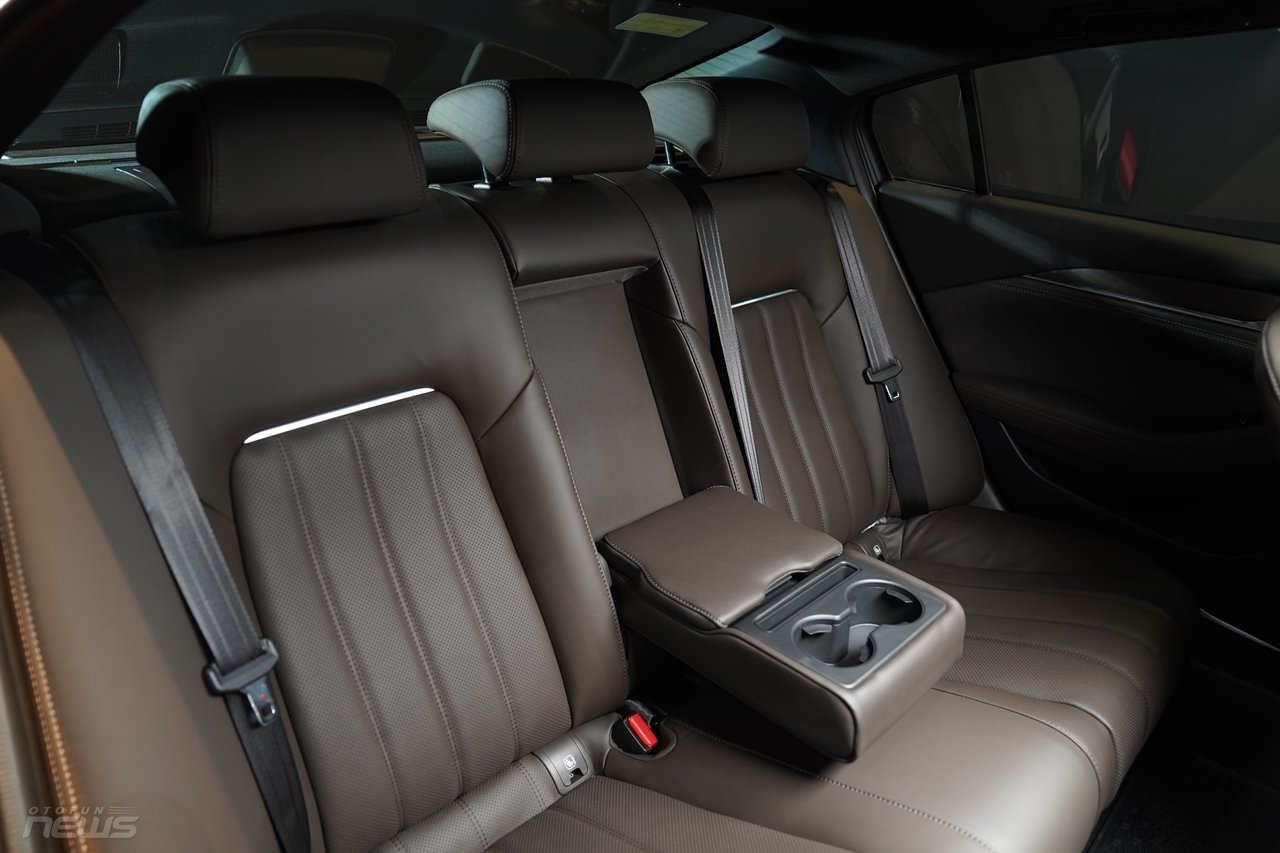 thaco gioi thieu mazda 6 2020 voi 3 phien ban