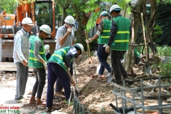 am tinh xom tro cong nhan giua mua kho khan vi that nghiep giam ngay lam