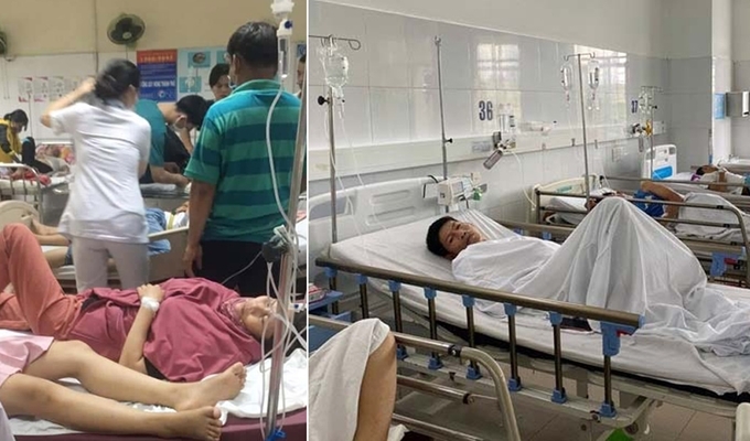 cach phong tranh nguy co ngo doc thuc pham trong ngay nang nong