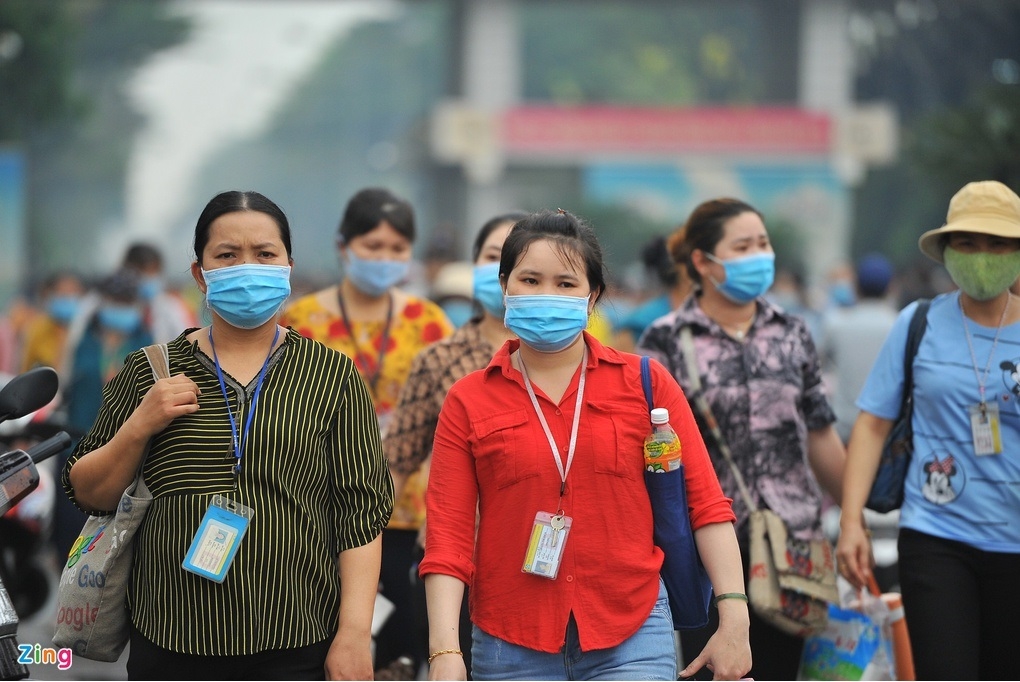 Nhân công giá rẻ - tự hào "đắt giá"