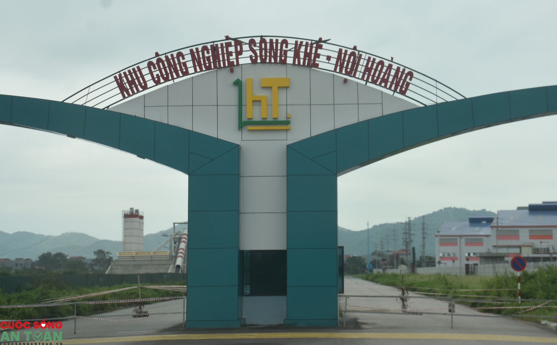 Đảm bảo an toàn cho công nhân ở Bắc Giang trở lại làm việc