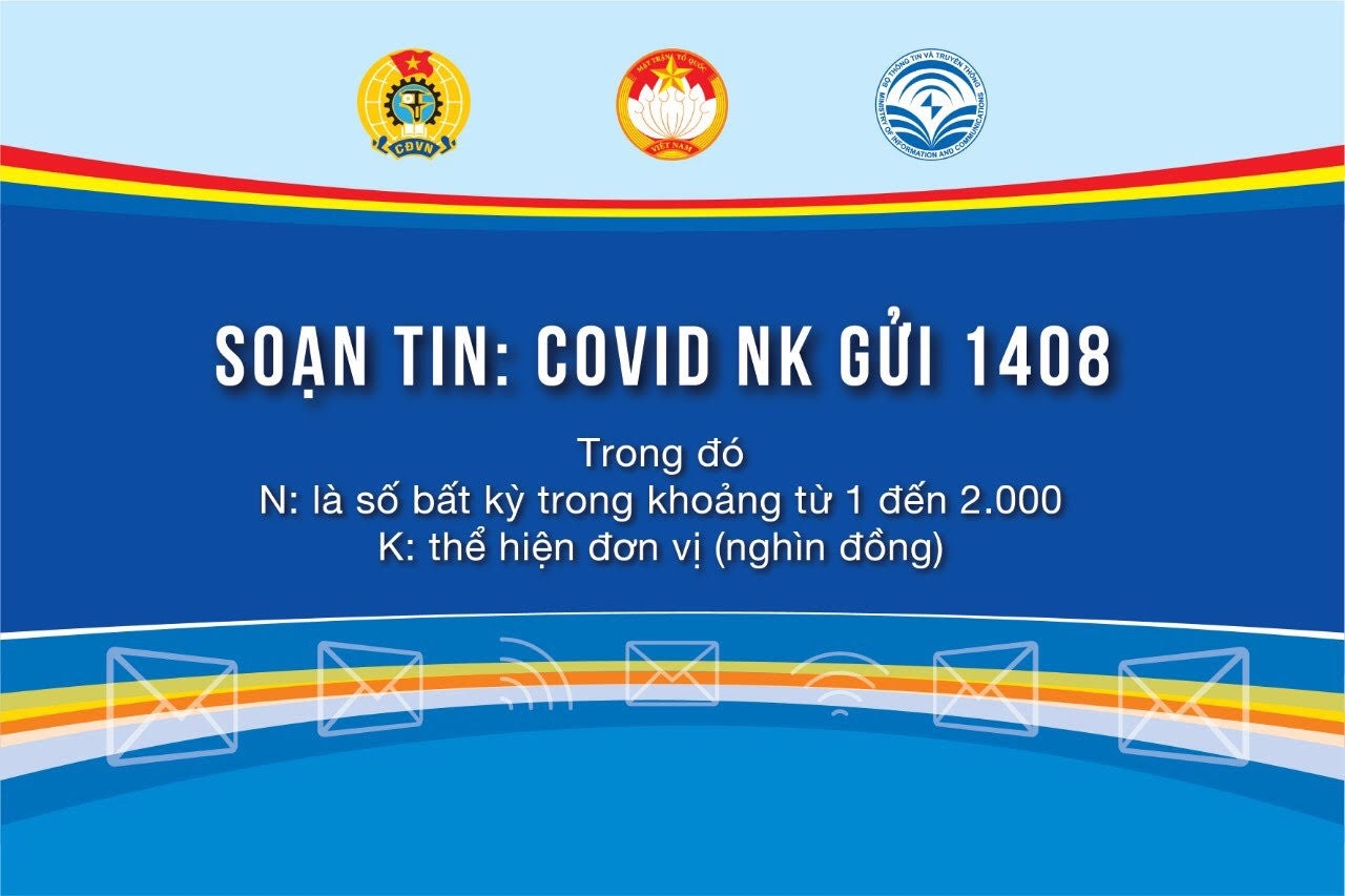 Chủ tịch Quốc hội: “Ưu tiên mua vắc-xin cho công nhân và người dân hoàn cảnh khó khăn”