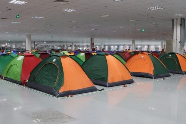 Bắc Ninh cho phép tất cả các doanh nghiệp hoạt động trở lại