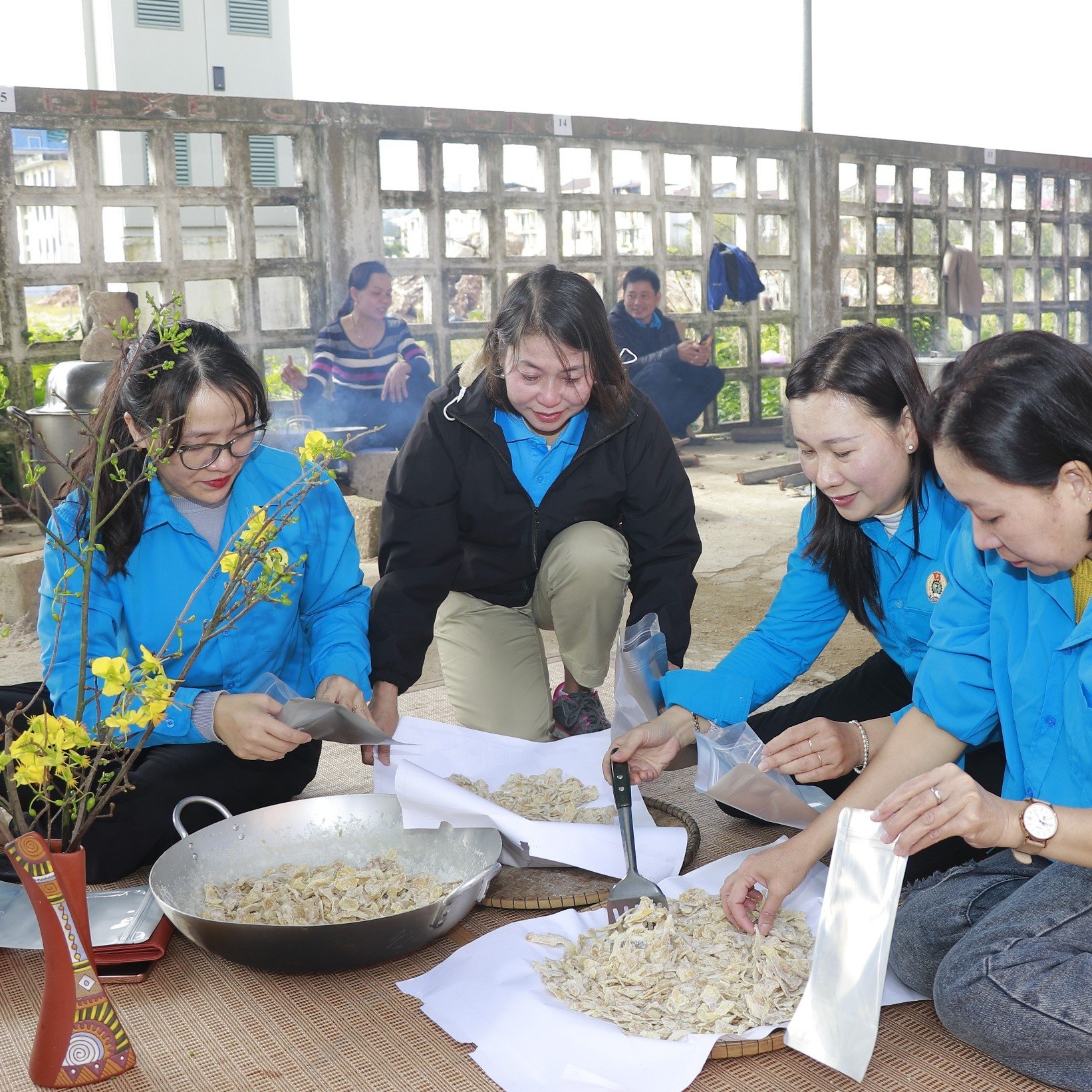 Tổng Liên đoàn hướng dẫn tổ chức lại bộ máy công đoàn cấp tỉnh, cấp cơ sở