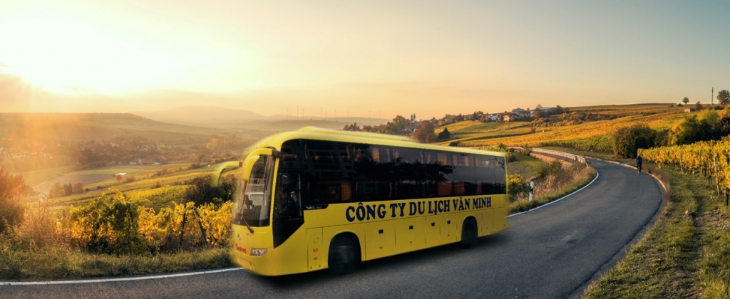 9 nguyên tắc đi xe khách đường dài cần biết