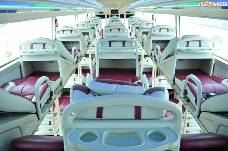 9 nguyên tắc đi xe khách đường dài cần biết 9 nguyen tac di xe khach duong dai can biet