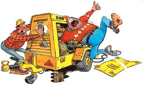 Bị tai nạn lao động được bồi thường như thế nào?