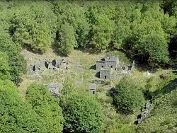 lang bich hoa o ha noi