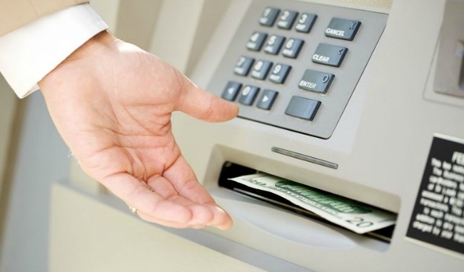 Chuyên gia hướng dẫn sử dụng thẻ ATM đúng cách, an toàn