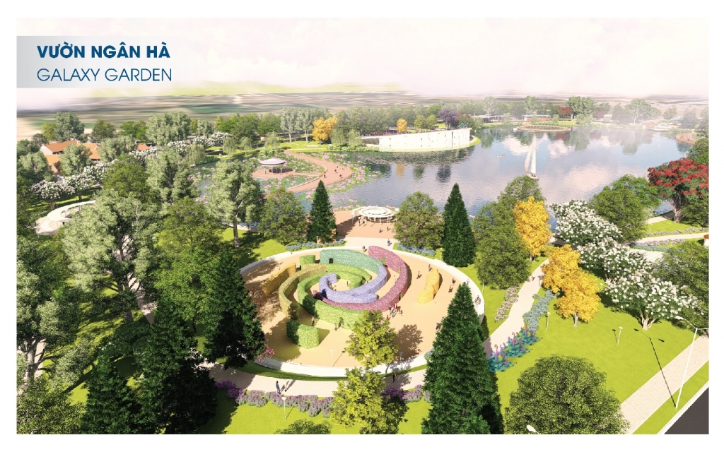 Khu đô thị mở Dương Nội và những tiềm năng không thể bỏ qua khu do thi mo duong noi va nhung tiem nang khong the bo qua