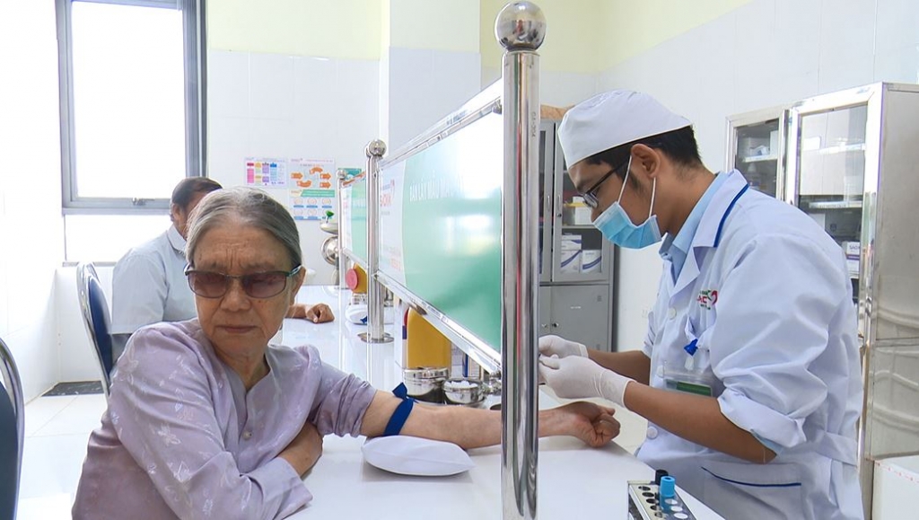 phong kham da khoa sao mai thai binh phat trien mo hinh bac sy gia dinh