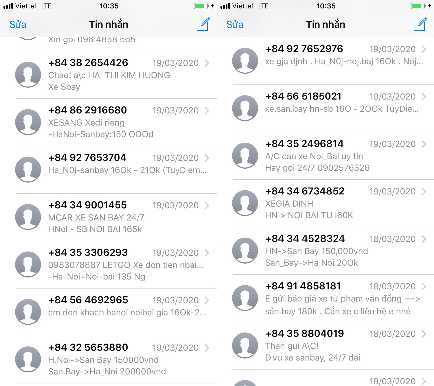 Kỳ 2: Trục lợi thông tin cá nhân có thể phải đối diện mức án 3 năm tù giam ky 2 tru c lo i thong tin ca nhan co the pha i do i die n mu c a n 3 nam tu giam