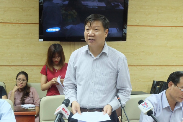 Bộ Y tế thành lập 3 Đội công tác đặc biệt hỗ trợ Đà Nẵng dập dịch COVID-19 bo y te thanh lap 3 doi cong tac dac biet ho tro da nang dap dich covid 19